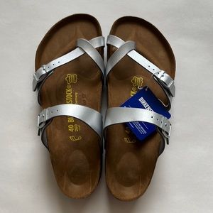 Women’s Birkenstock Sandals